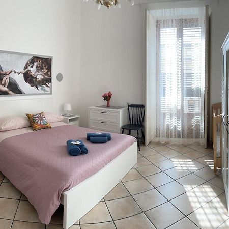 B&B La Norma Catania Exterior photo