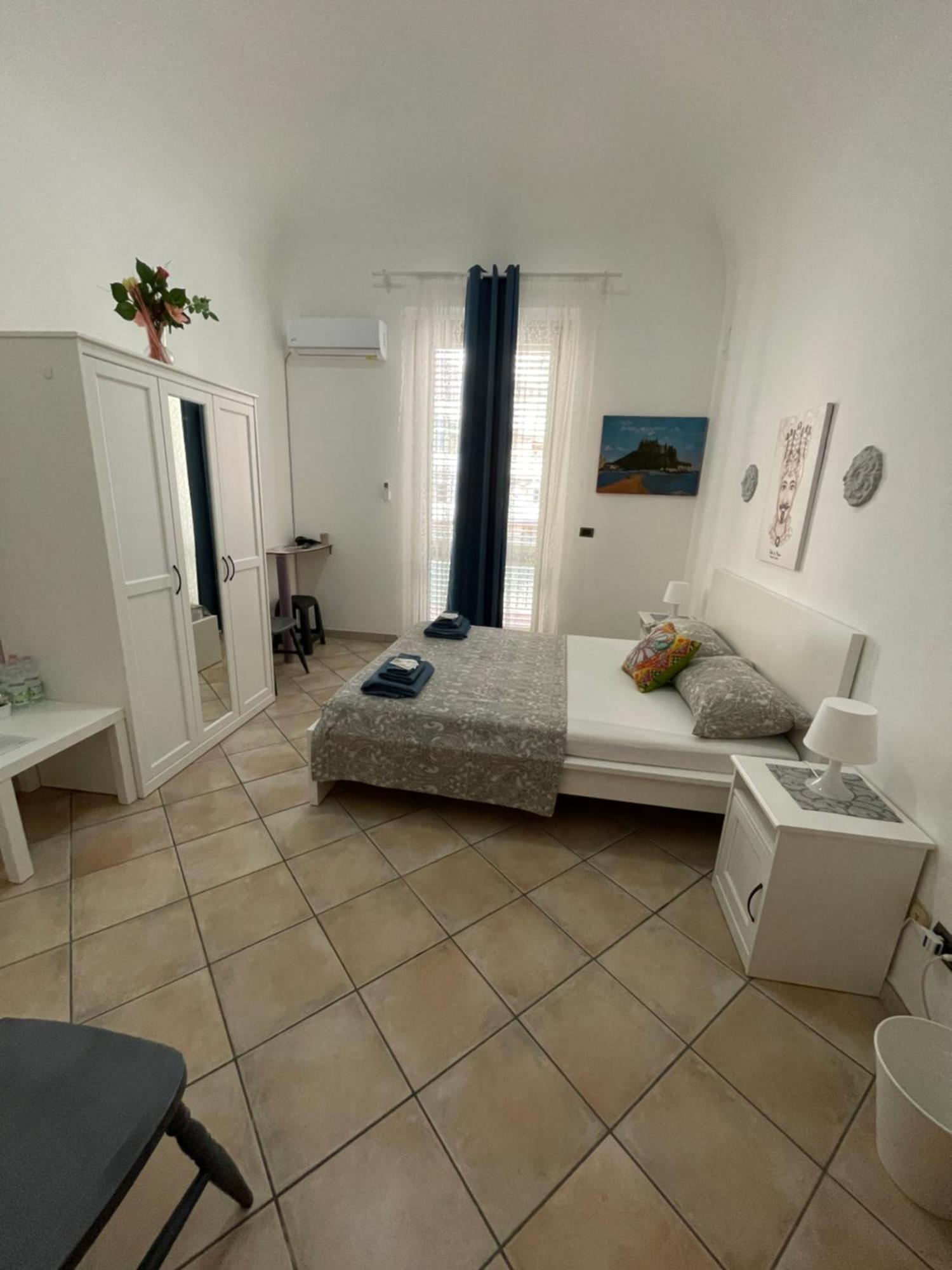 B&B La Norma Catania Exterior photo