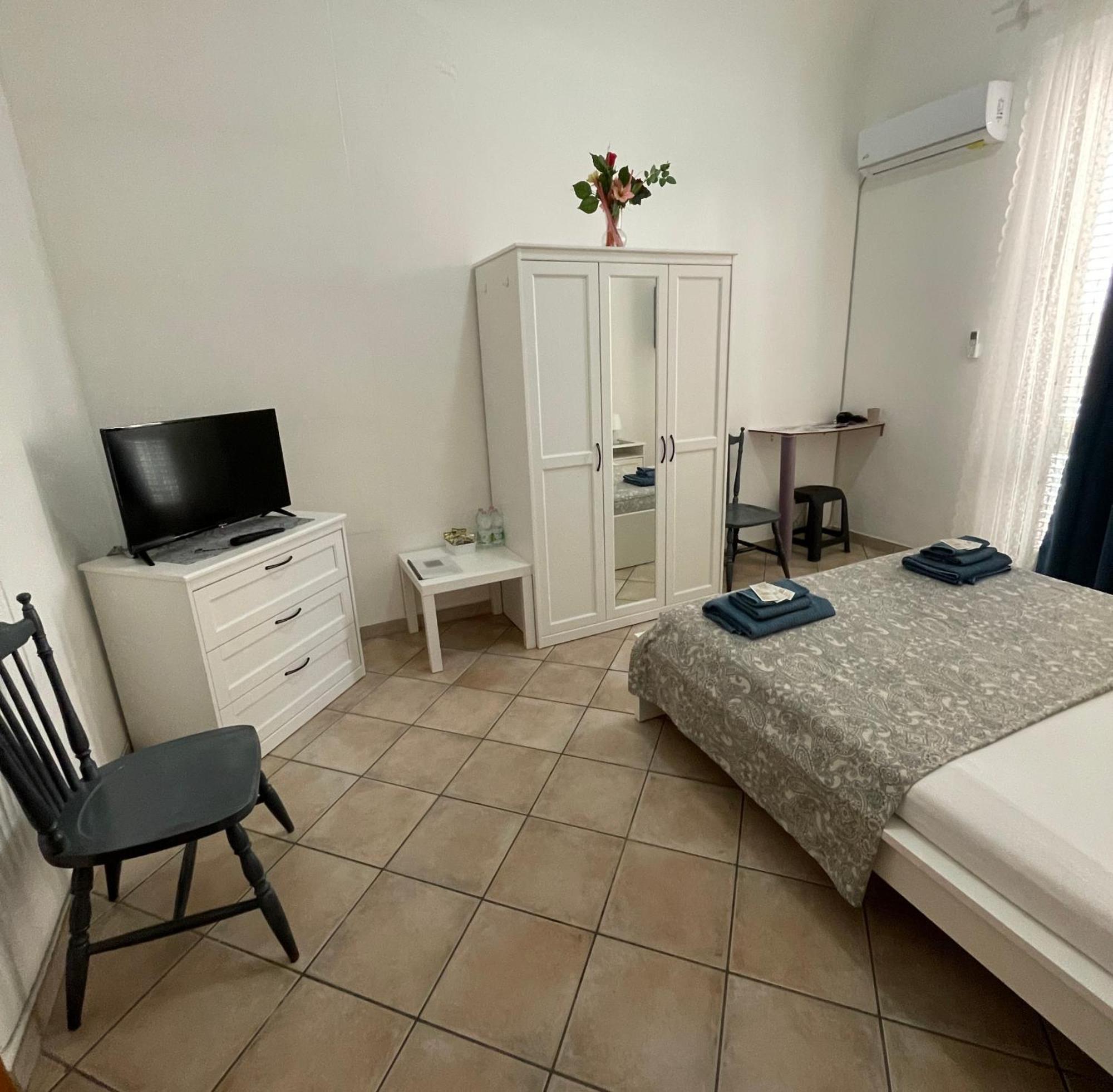 B&B La Norma Catania Exterior photo